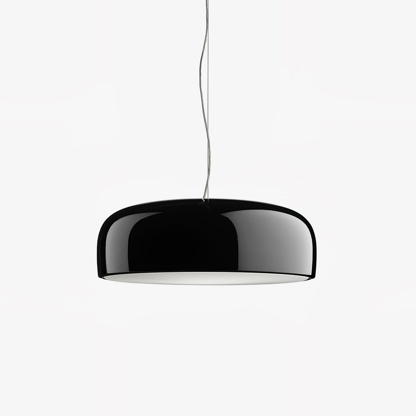 Potlid Droplight Pendant Lamp