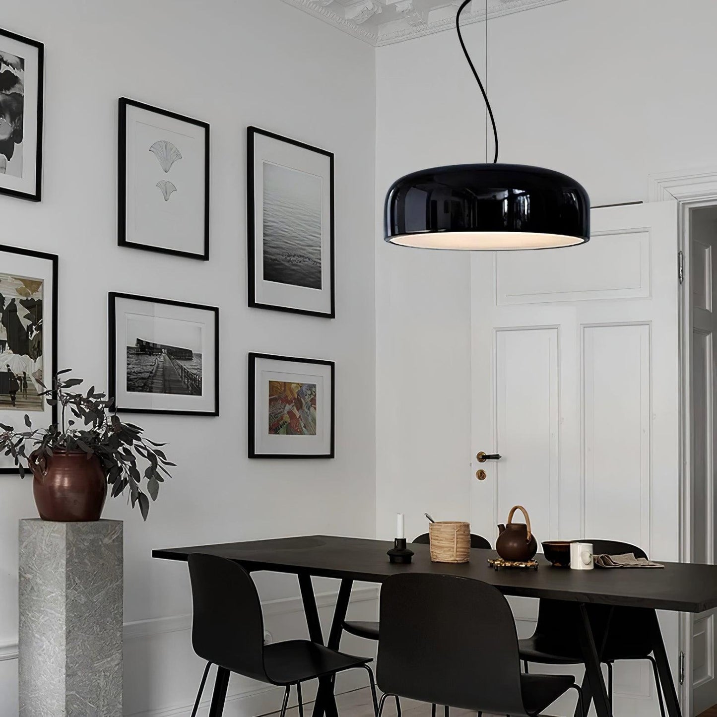 Smithfield Droplight Pendant Light