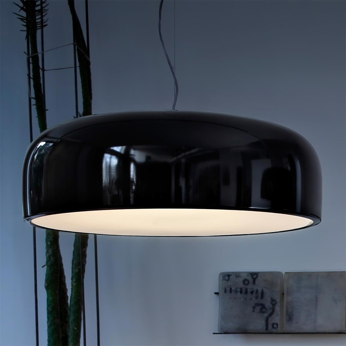 Smithfield Droplight Pendant Light