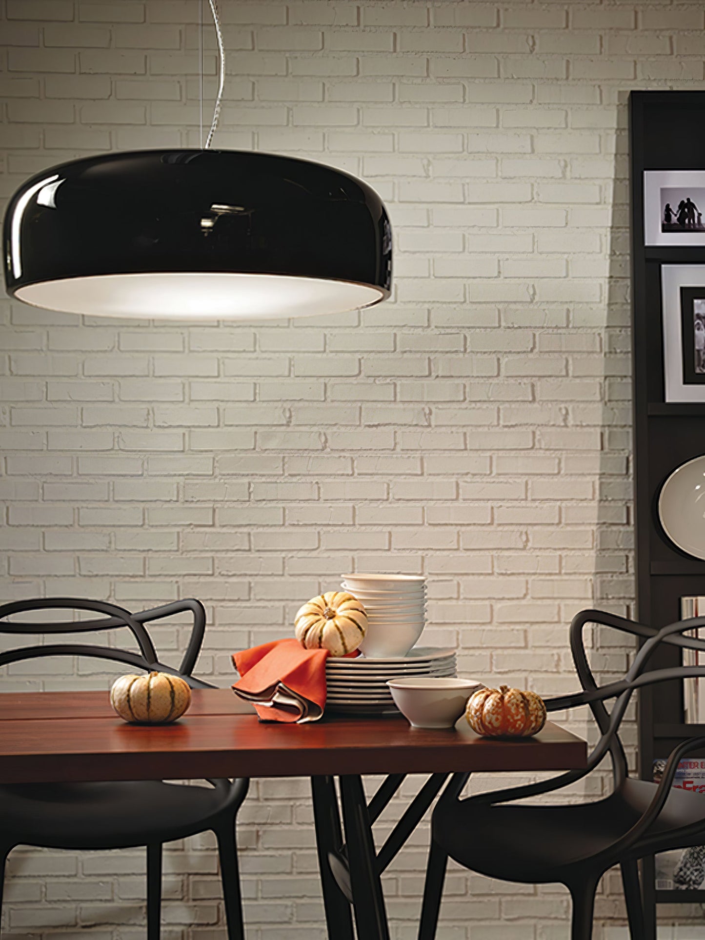 Smithfield Droplight Pendant Light