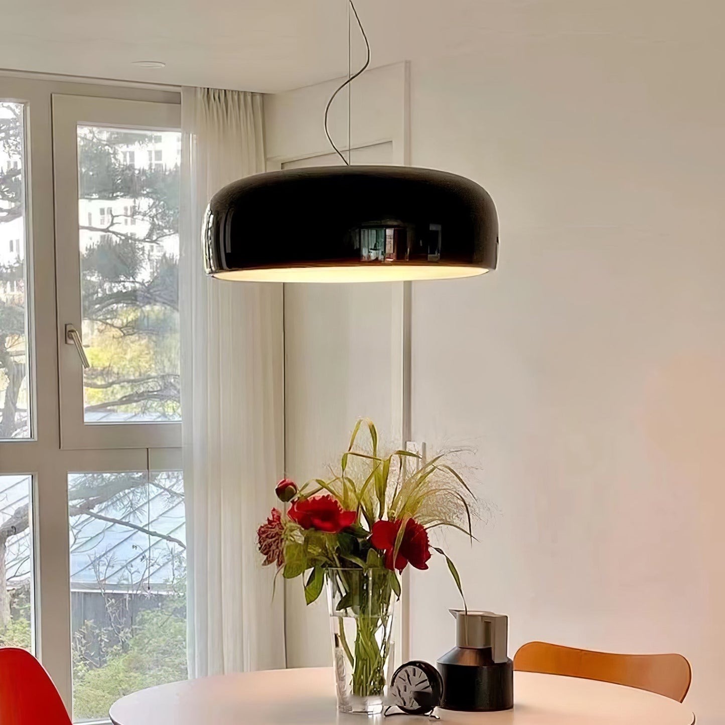 Smithfield Droplight Pendant Light