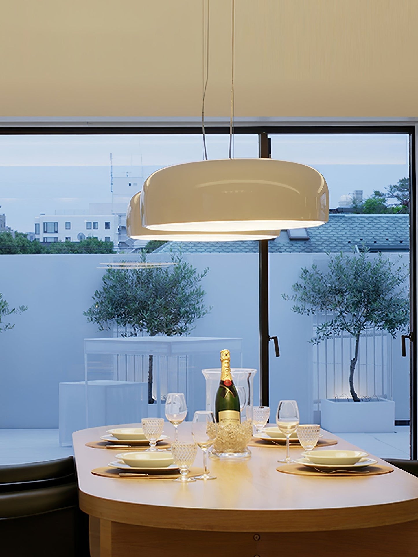 Smithfield Droplight Pendant Light