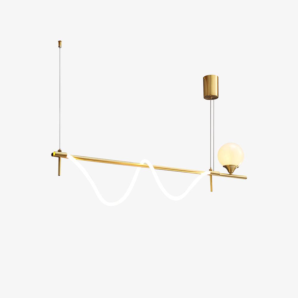 Sniki Houselight Pendant Light