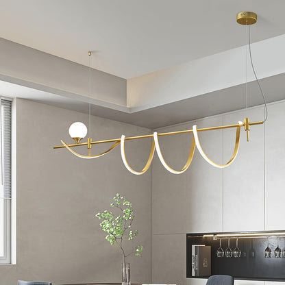 Sniki Houselight Pendant Light