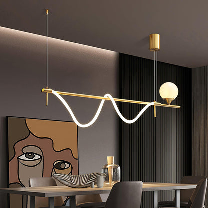 Sniki Houselight Pendant Light