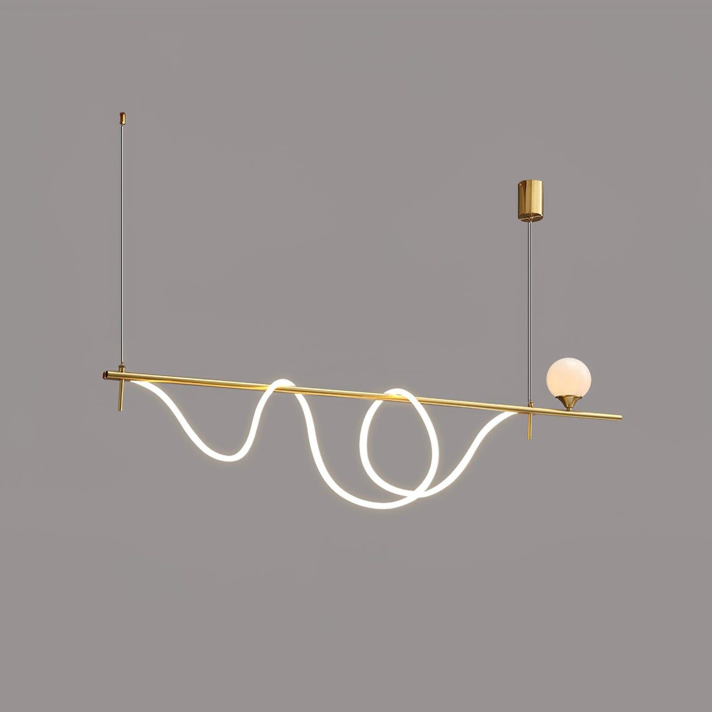 Sniki Houselight Pendant Light