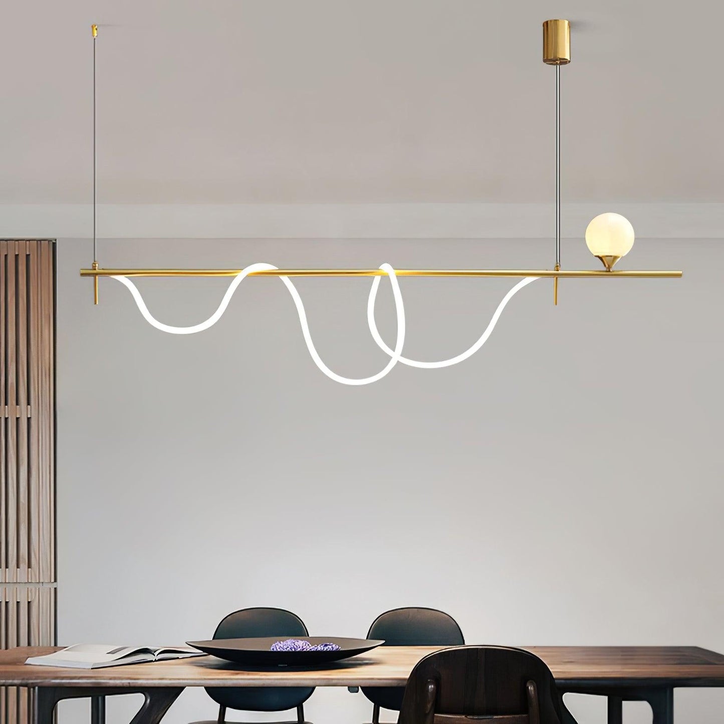 Sniki Houselight Pendant Light