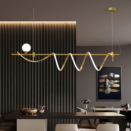 Sniki Houselight Pendant Light