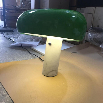 Marble Decoration Desk lamp Table Lamp