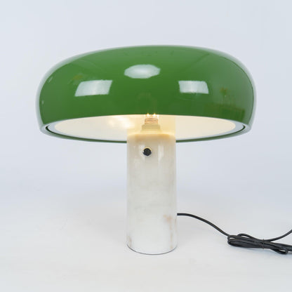 Marble Decoration Desk lamp Table Lamp