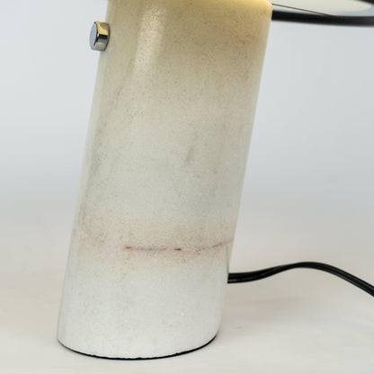 Marble Decoration Desk lamp Table Lamp