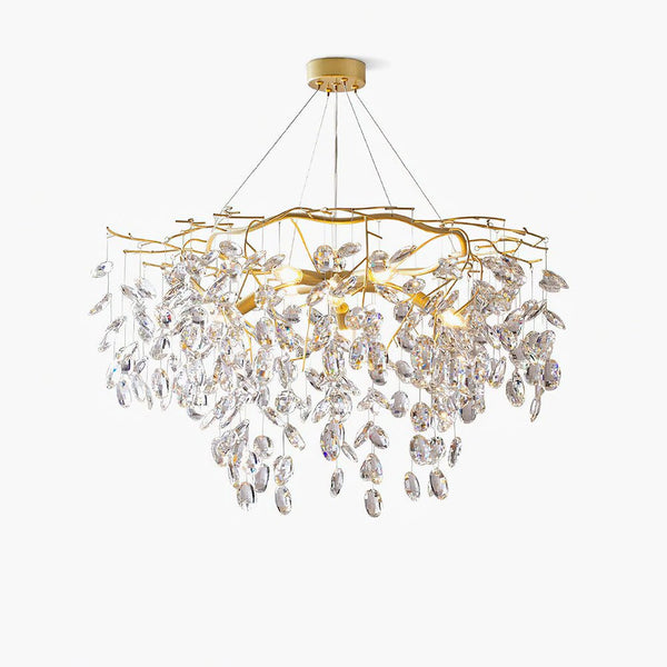 Sofia Candelabrum Chandeliers