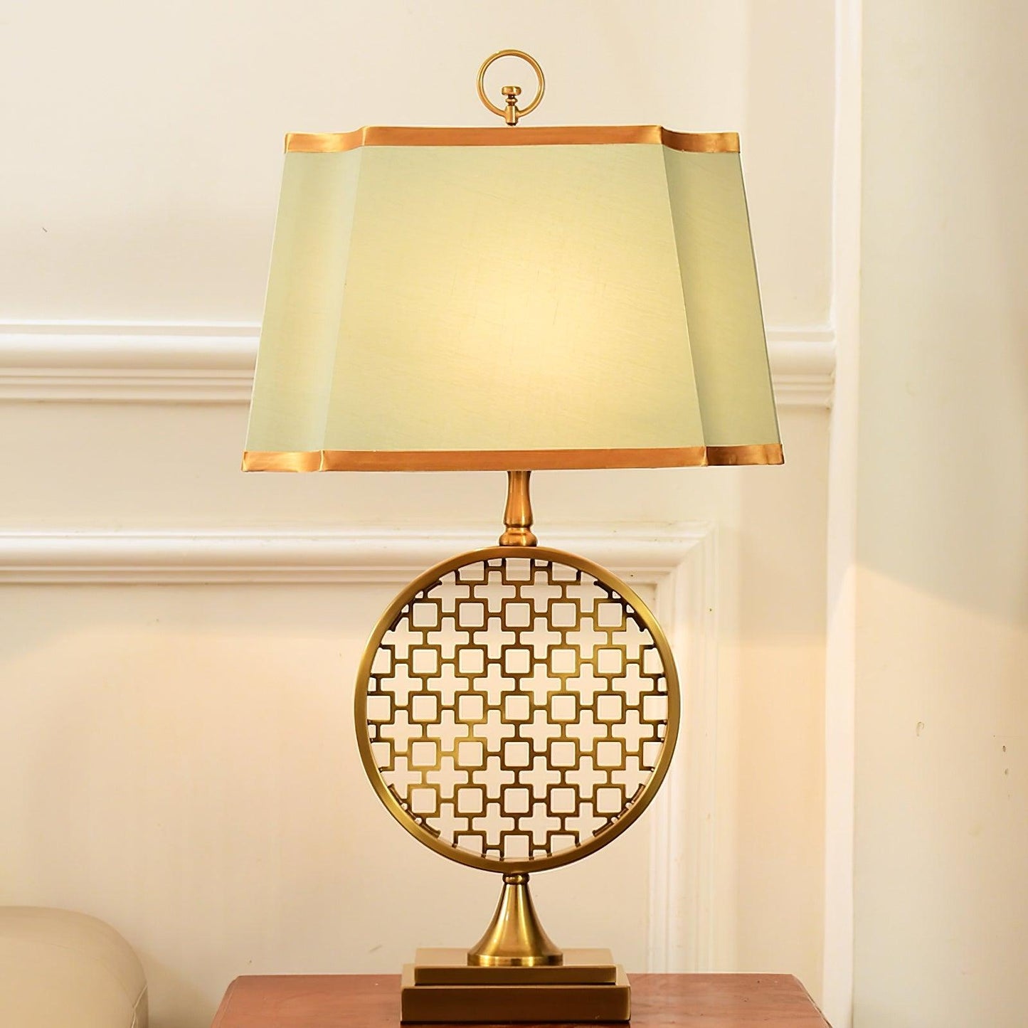 Soho Reading light Table Lamp