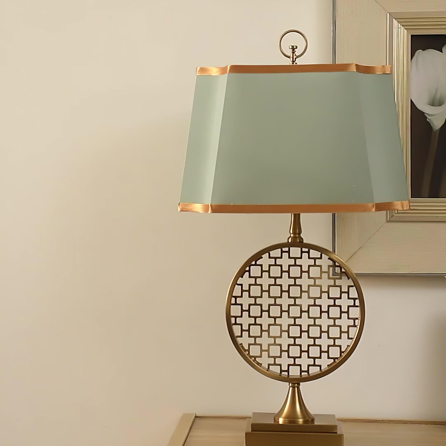 Soho Reading light Table Lamp