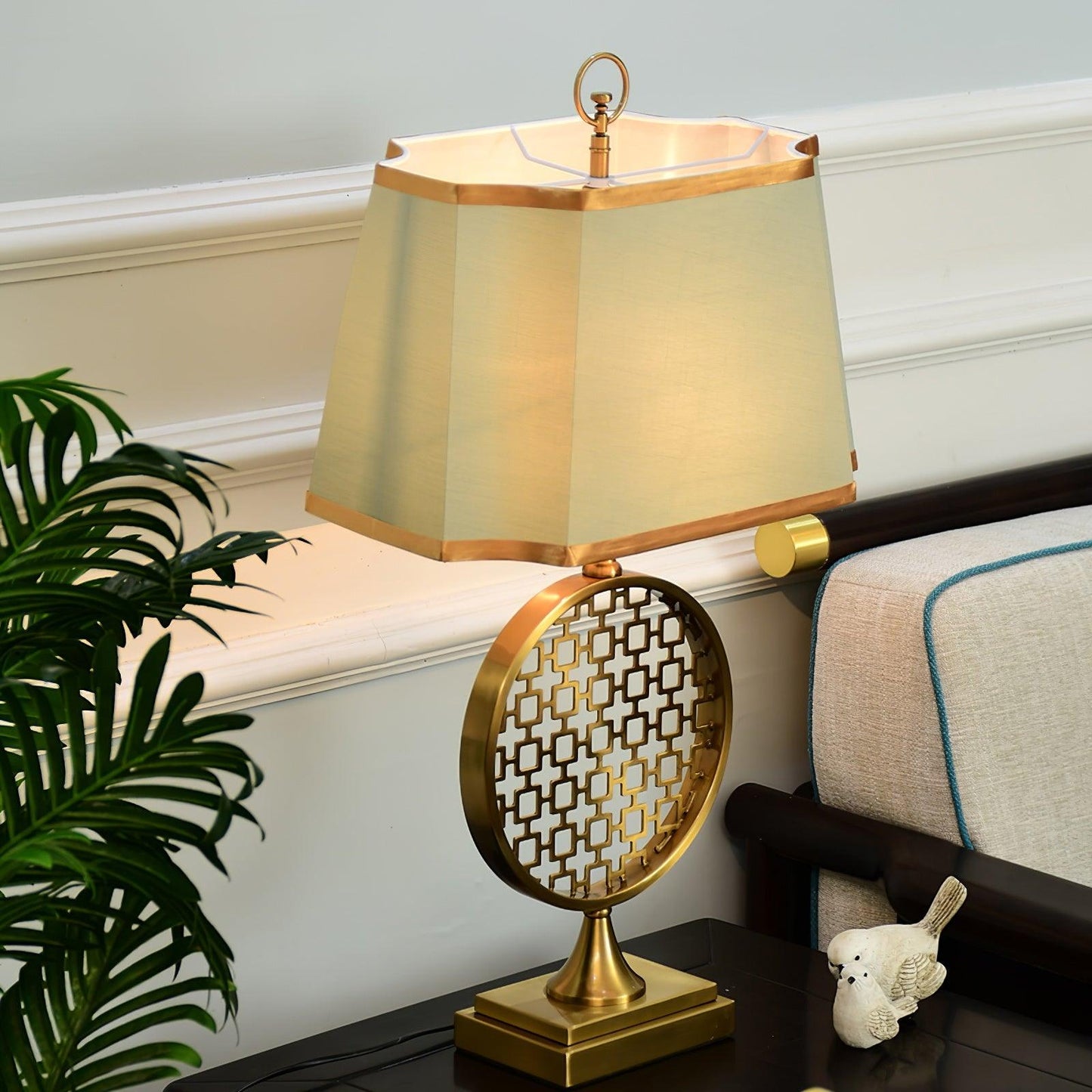 Soho Reading light Table Lamp