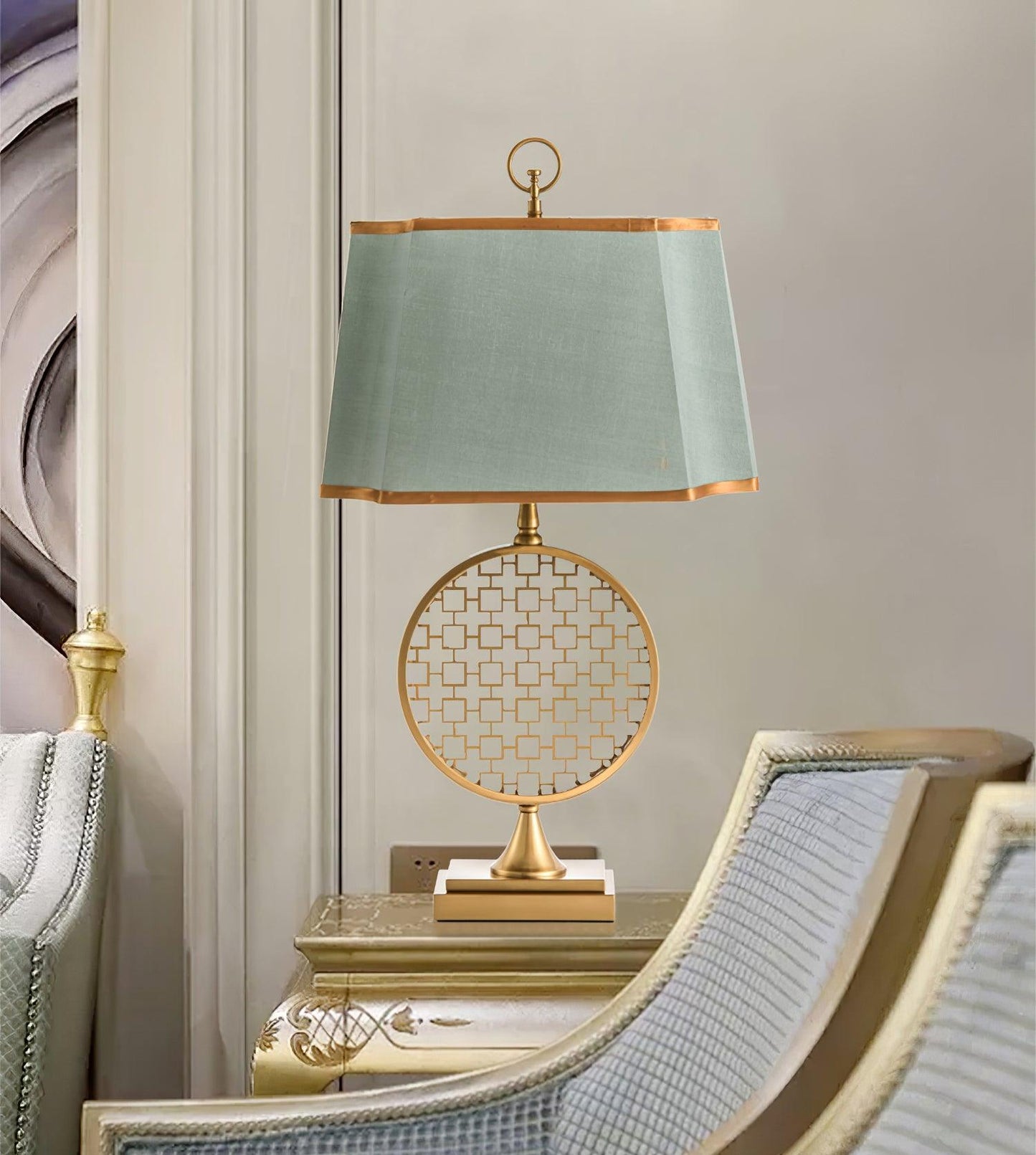 Soho Reading light Table Lamp