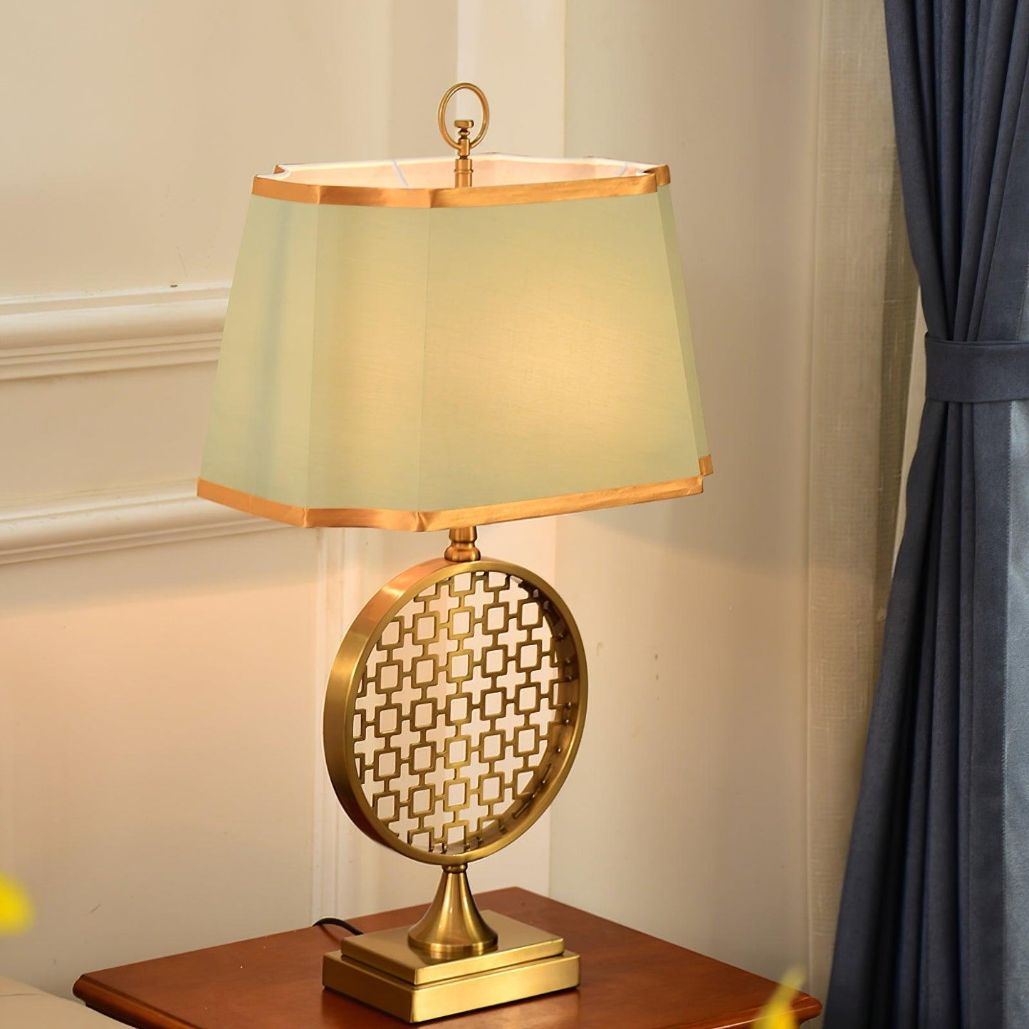 Soho Reading light Table Lamp