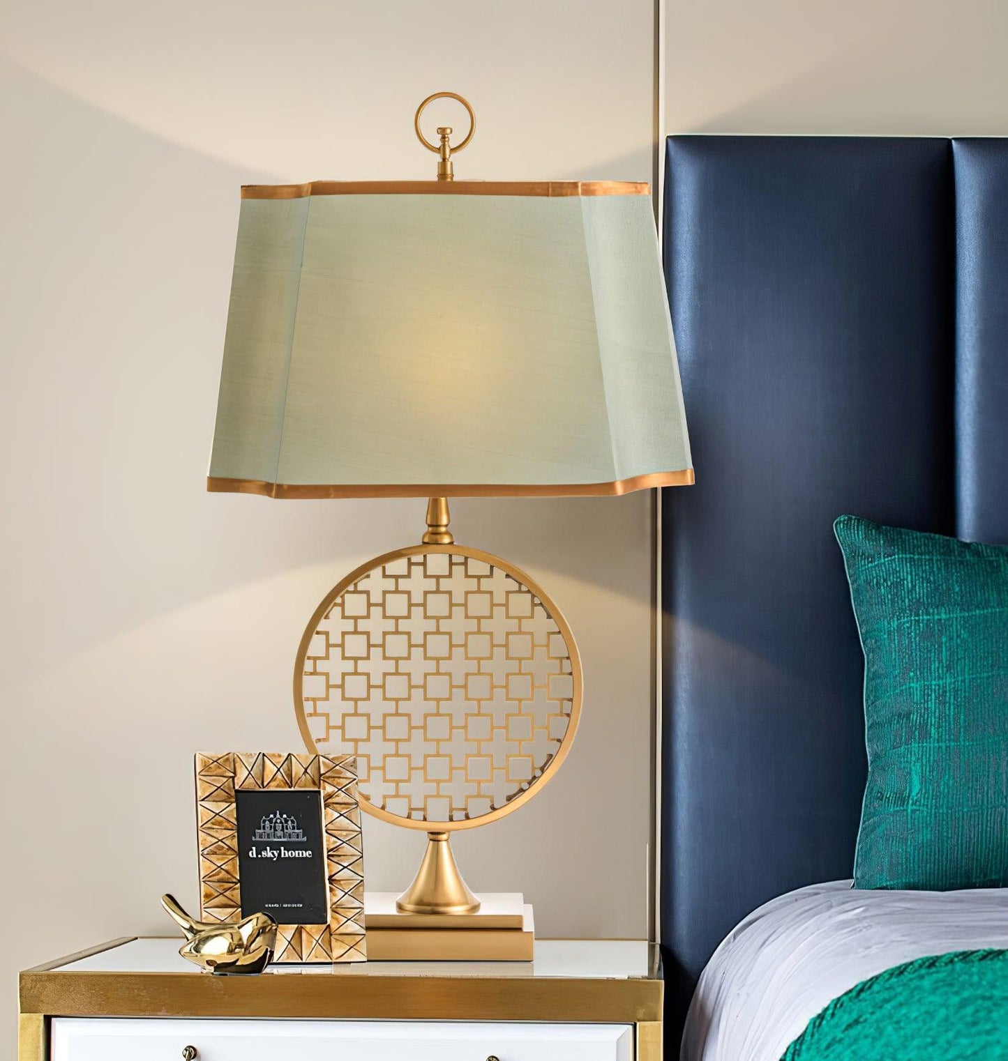 Soho Reading light Table Lamp