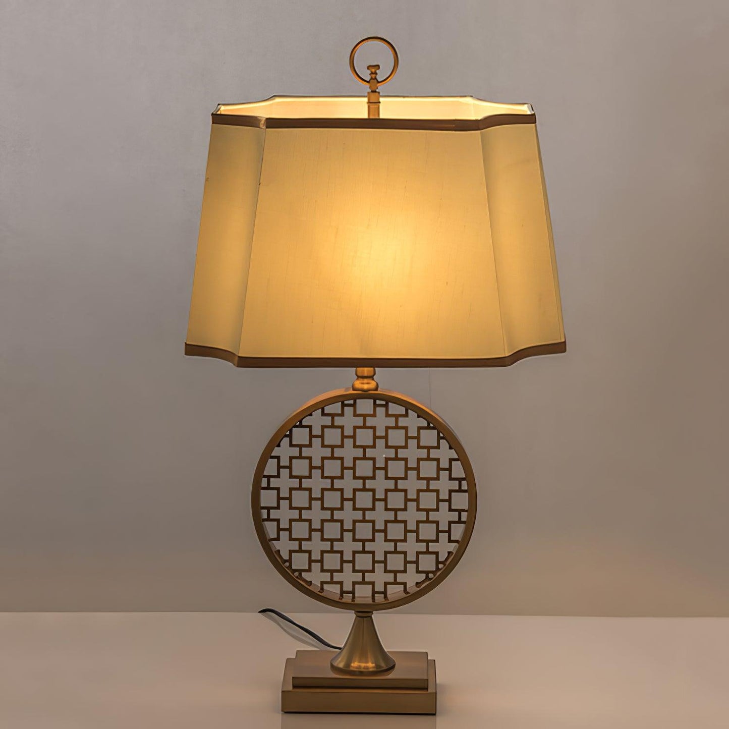 Soho Reading light Table Lamp