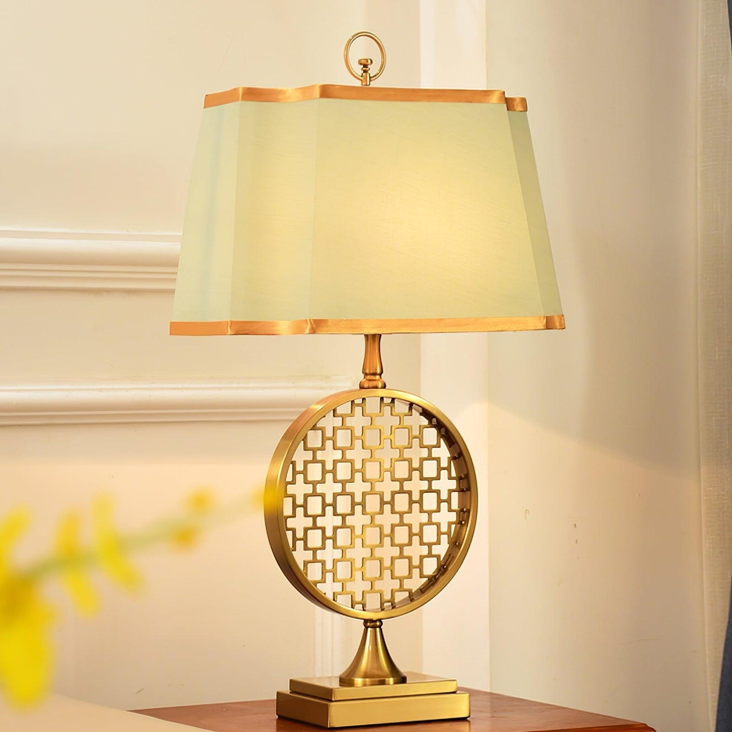 Soho Reading light Table Lamp