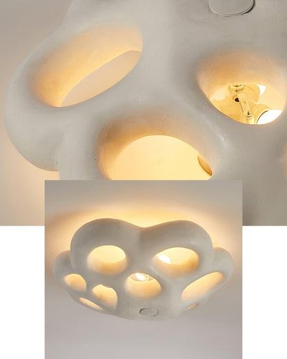 Soka Overhead fixture Ceiling Lamp