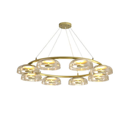 Solara Ceiling fixture Chandelier