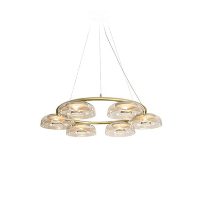 Solara Ceiling fixture Chandelier