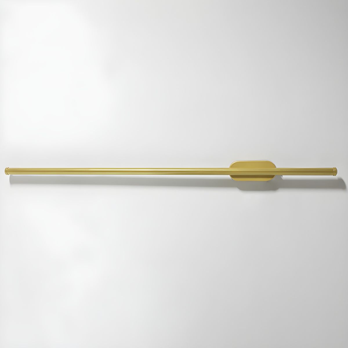 Seraphina Linear Lamp bracket Wall Sconce