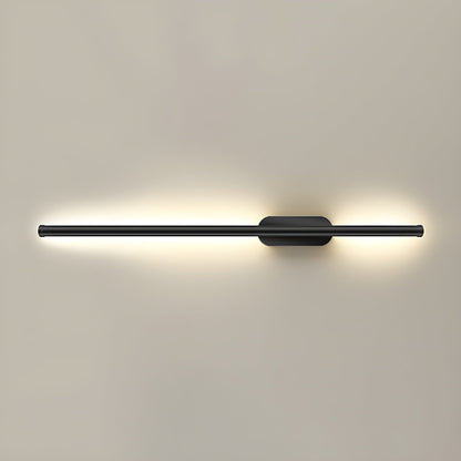 Seraphina Linear Lamp bracket Wall Sconce