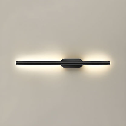 Seraphina Linear Lamp bracket Wall Sconce