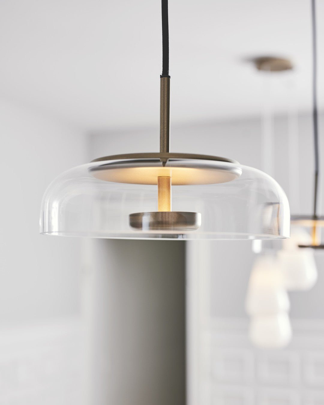 Solara Ceiling light fitting Pendant Lamp