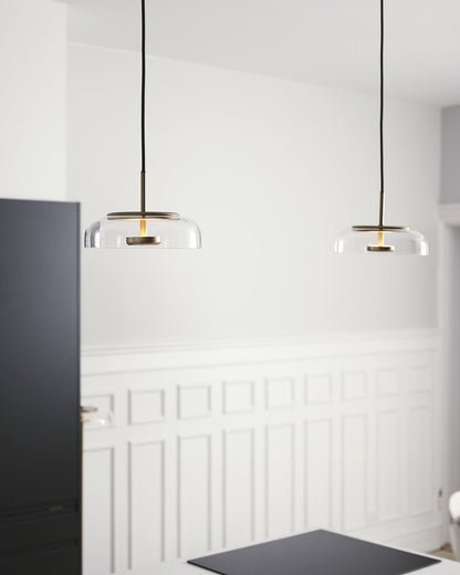 Solara Ceiling light fitting Pendant Lamp