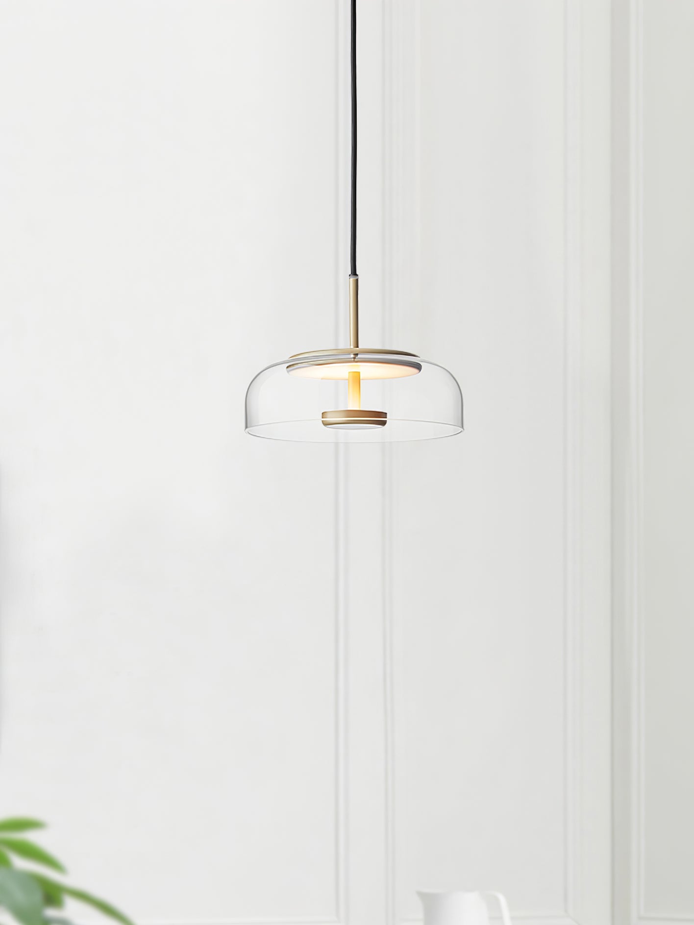 Solara Ceiling light fitting Pendant Lamp