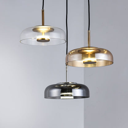 Solara Ceiling light fitting Pendant Lamp