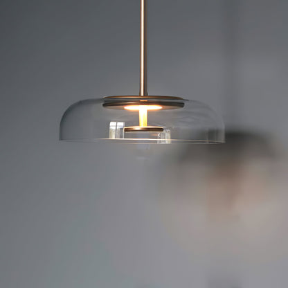 Solara Ceiling light fitting Pendant Lamp