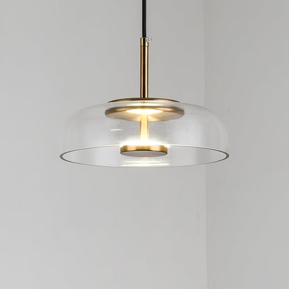 Solara Ceiling light fitting Pendant Lamp