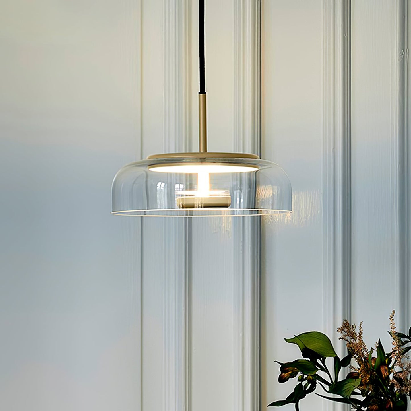 Solara Ceiling light fitting Pendant Lamp