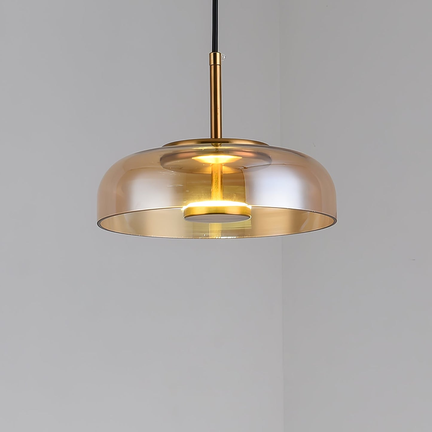 Solara Ceiling light fitting Pendant Lamp