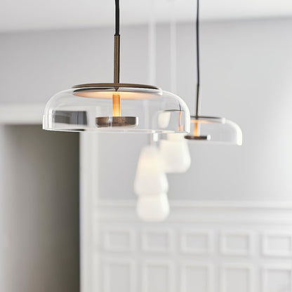 Solara Ceiling light fitting Pendant Lamp