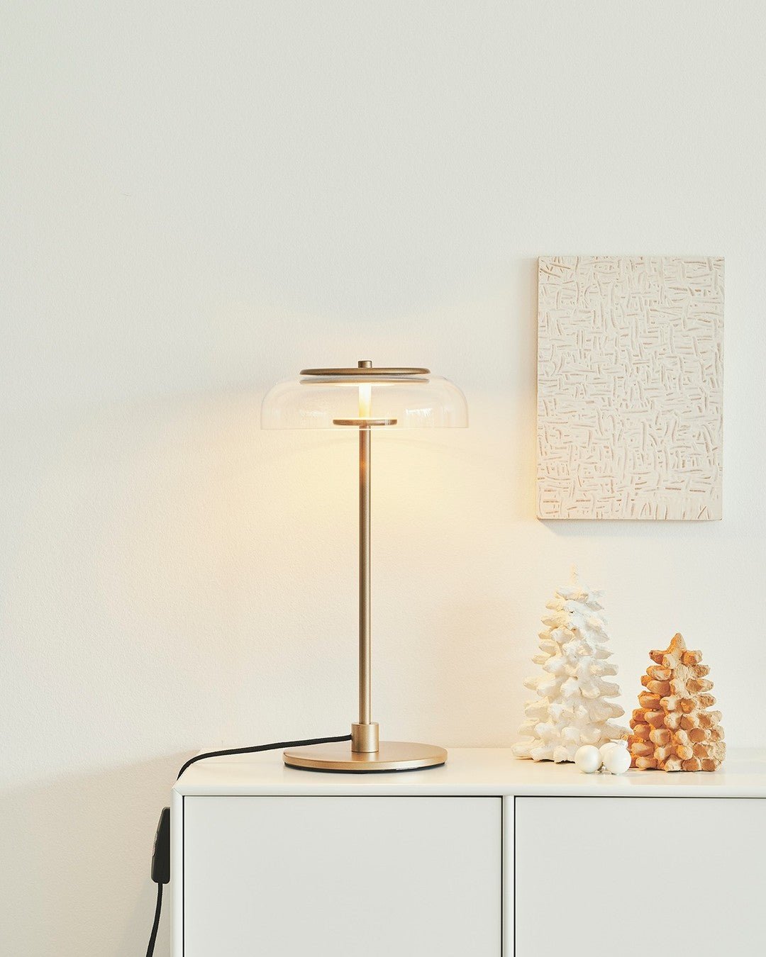 Solara Desk lamp Table Lamp