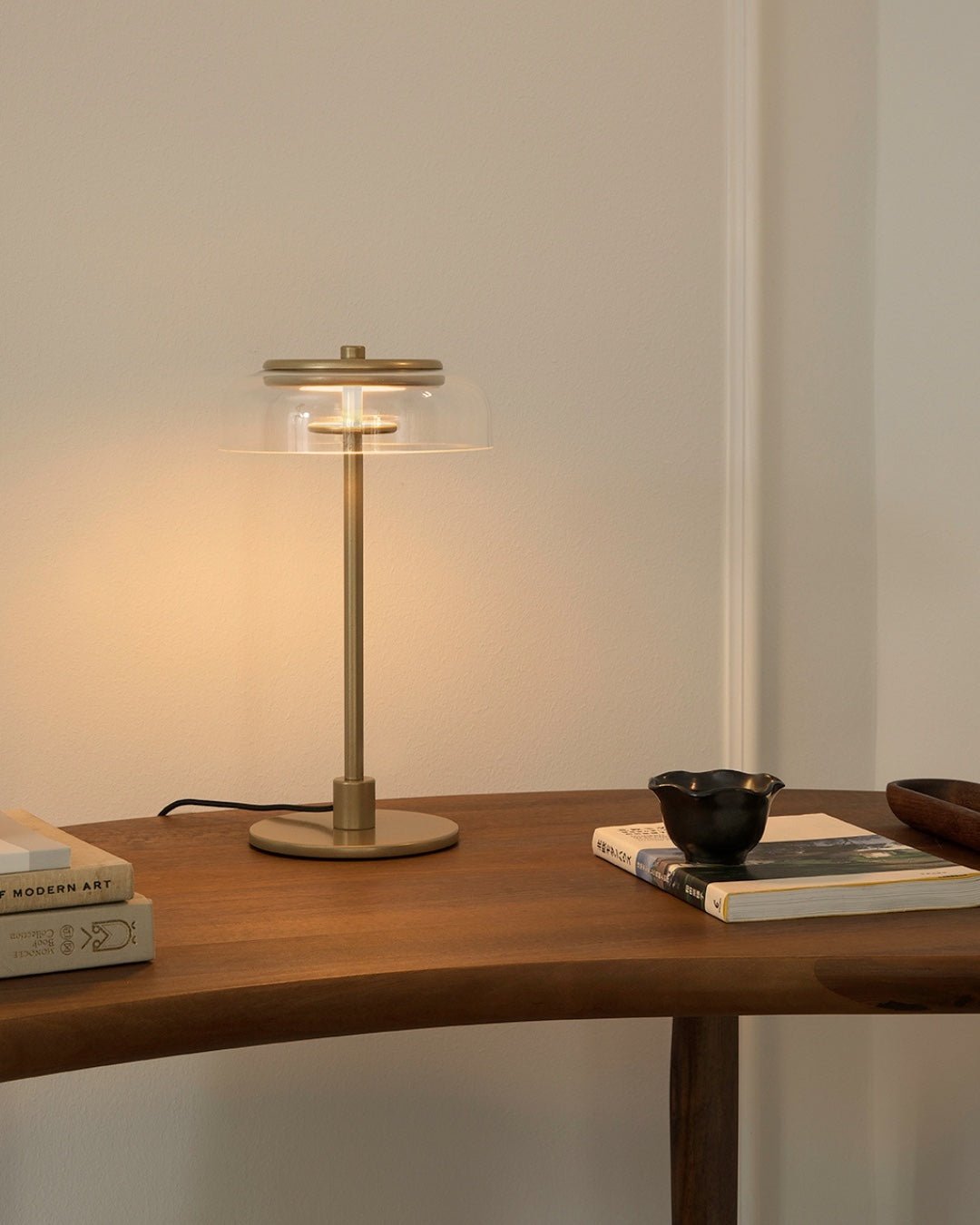 Solara Desk lamp Table Lamp