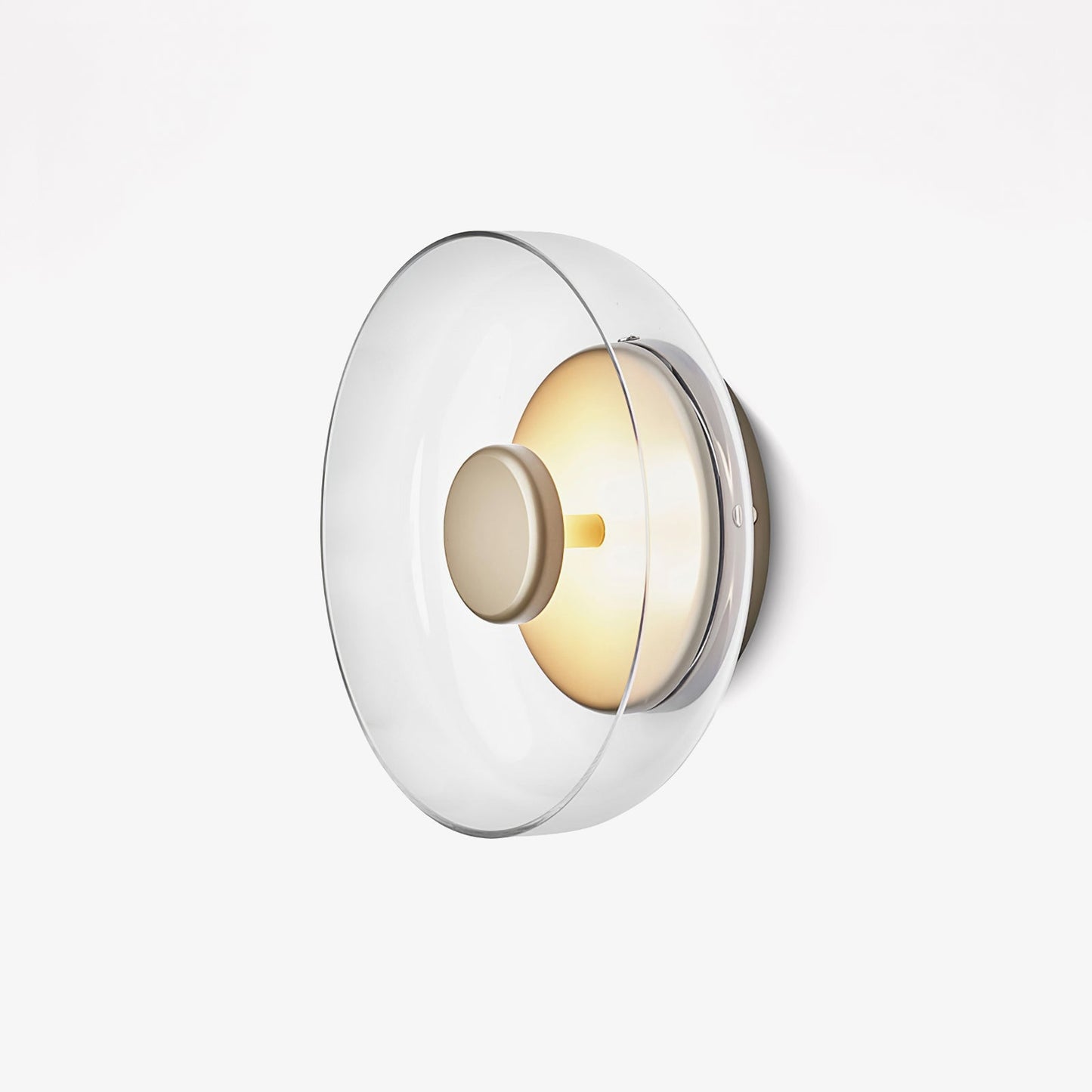 Solara Lamp bracket Wall Light