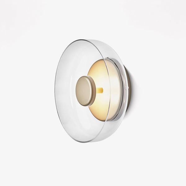 Solara Lamp bracket Wall Light