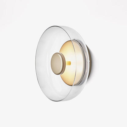 Solara Lamp bracket Wall Light