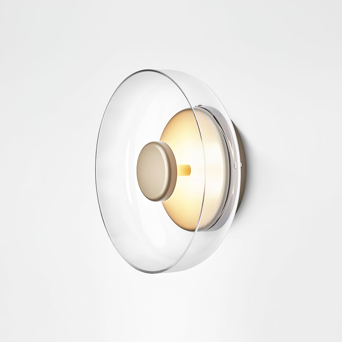 Solara Lamp bracket Wall Light