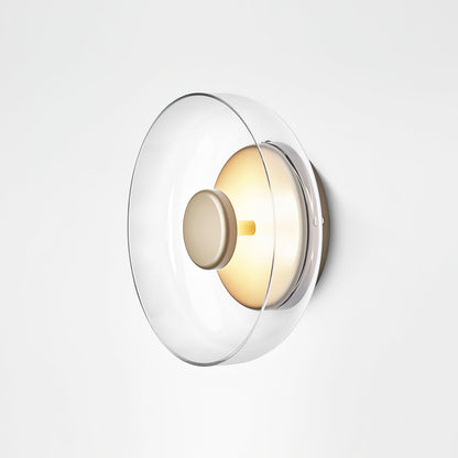 Solara Lamp bracket Wall Light