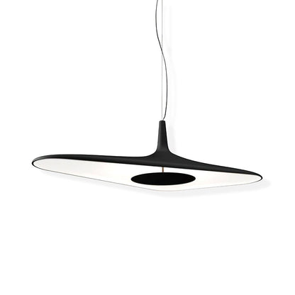 Soleil Noir Ceiling light fitting Pendant Lamp