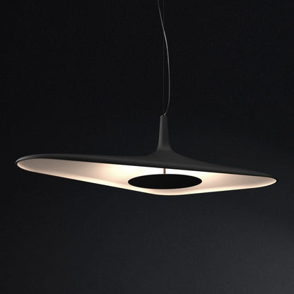 Soleil Noir Ceiling light fitting Pendant Lamp