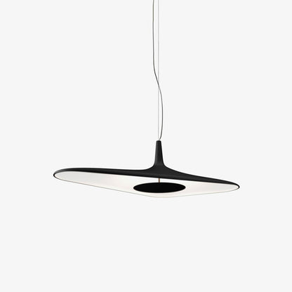 Soleil Noir Ceiling light fitting Pendant Lamp