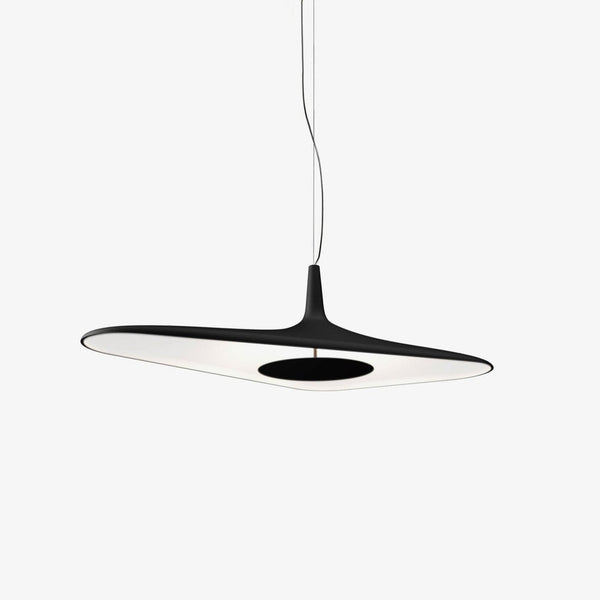 Soleil Noir Ceiling light fitting Pendant Lamp